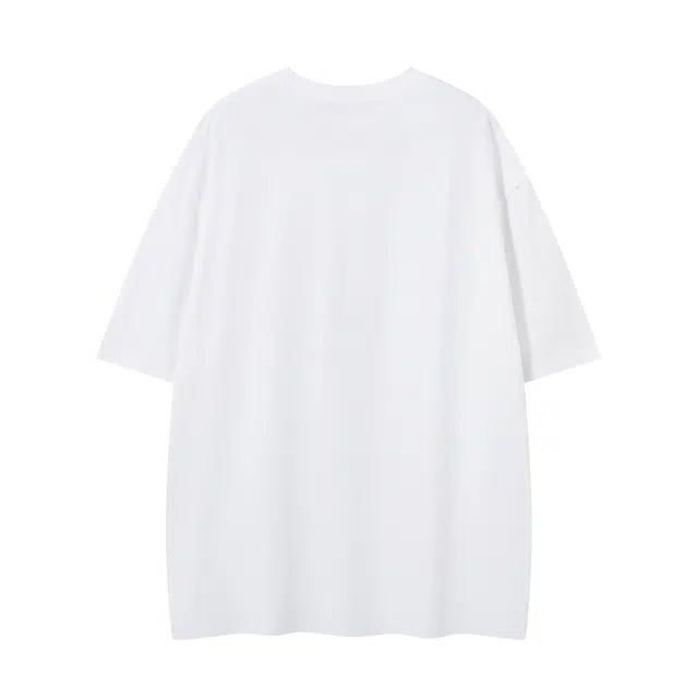 TH FABRICATE Logocleanfit T