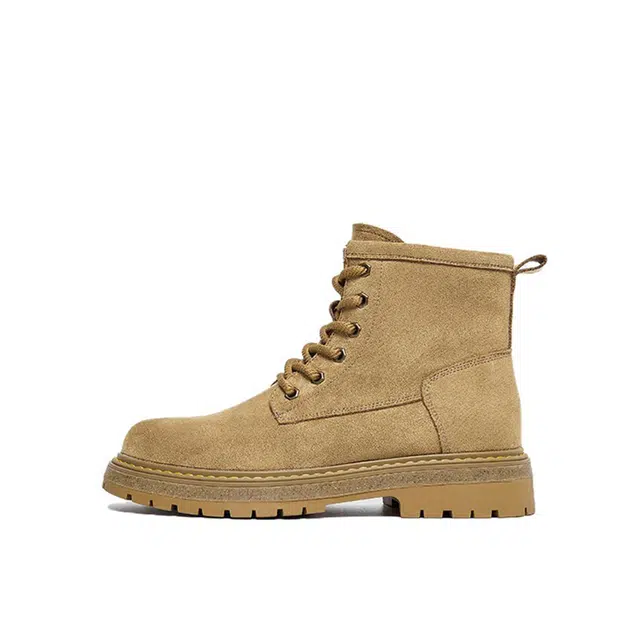 Lee Cooper Martin Boots