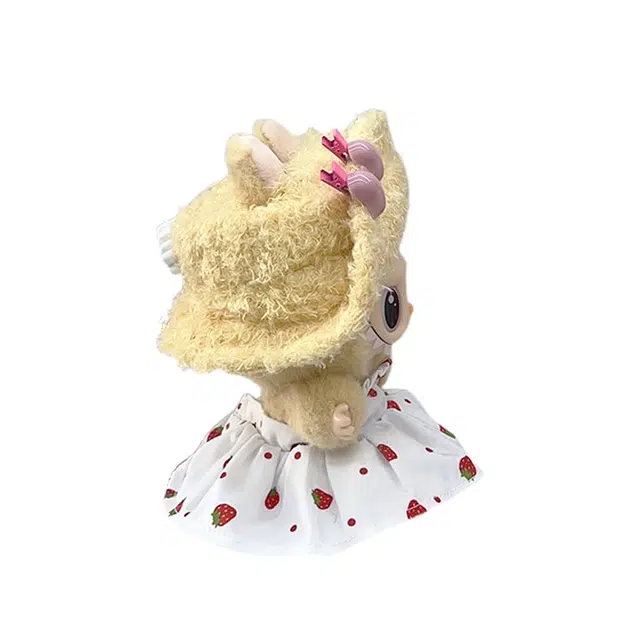 POP MART THEMONSTERS Labubu 15cm