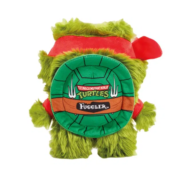 FUGGLER x 23.7cm