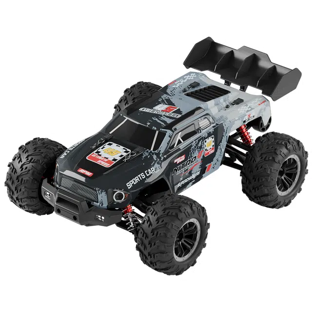 RC