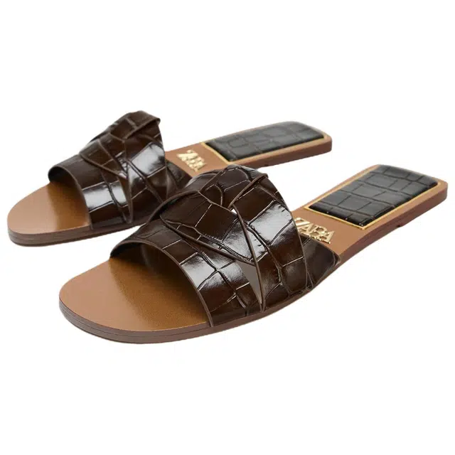 ZARA PU