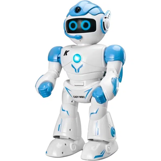JJRC