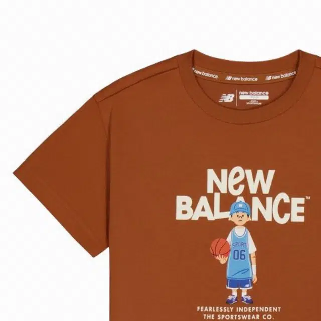 New BalanceT