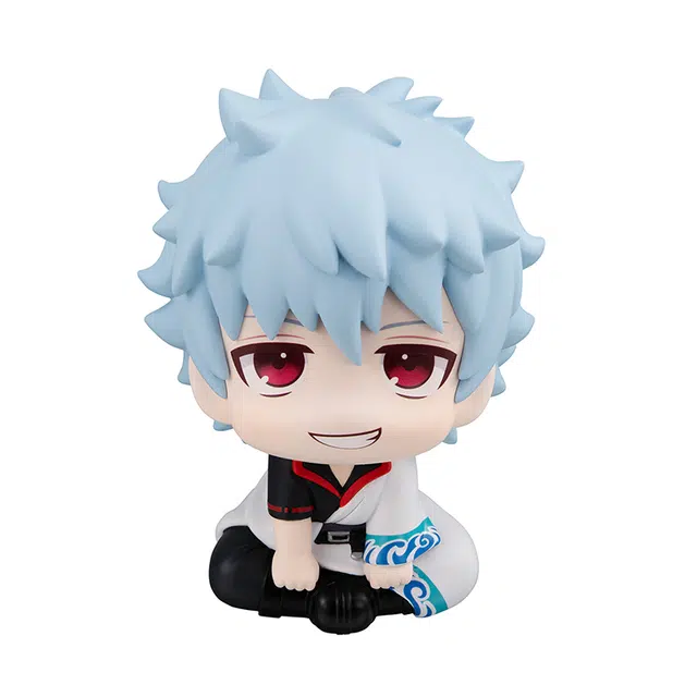 MegaHouse LOOKUP Q