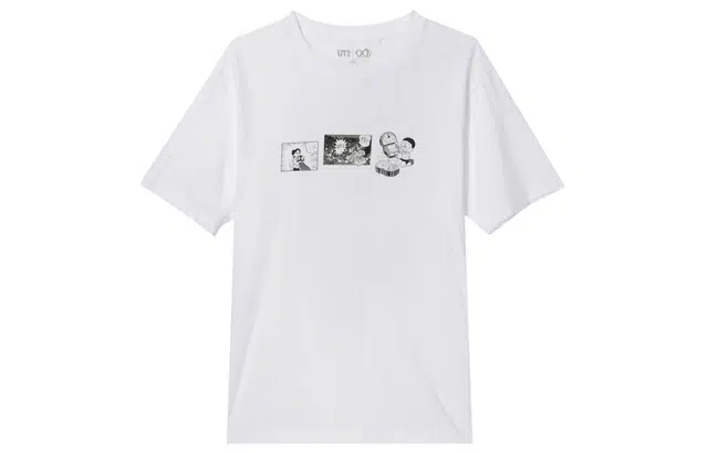 UNIQLO x A SS24 T