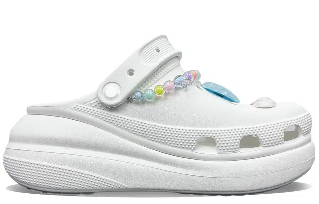 Crocs Crush Clog YDCC EVA