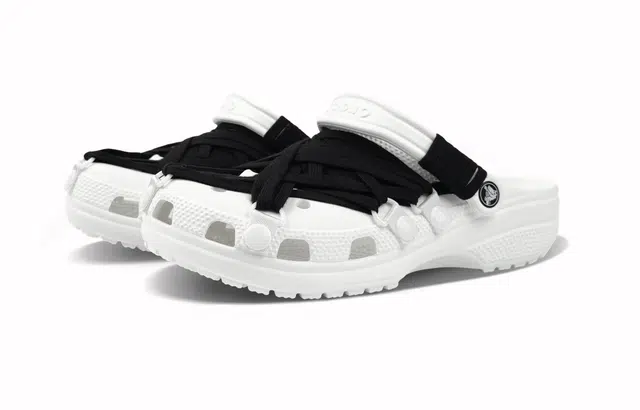 Crocs Classic clog