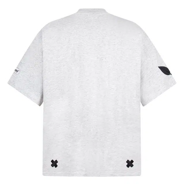 PAINT STAIN T