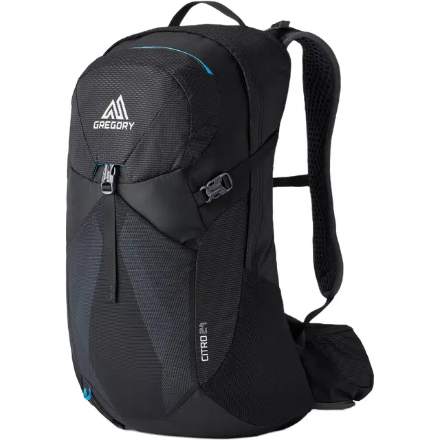 GREGORY 24L