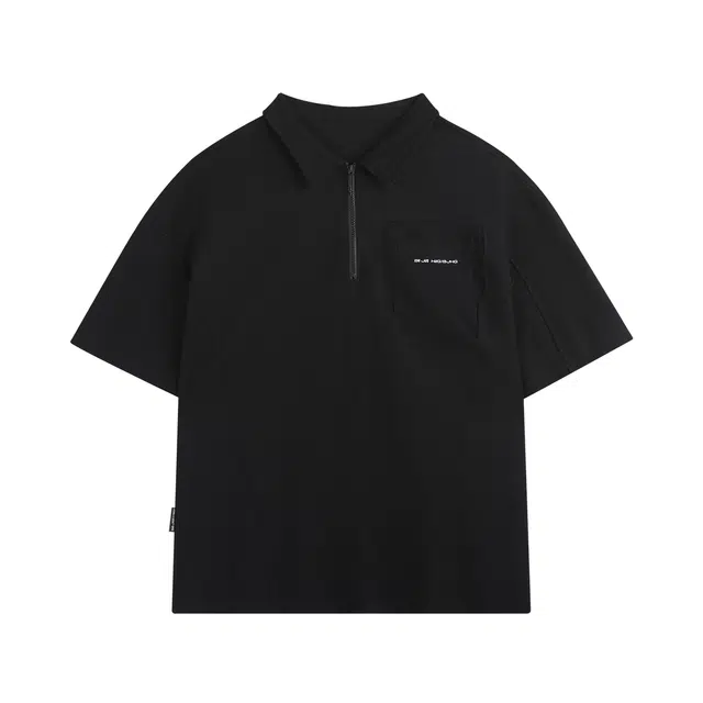 BJHG Polo