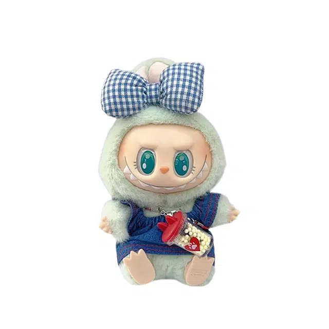 POP MART THEMONSTERS Labubu 15cm