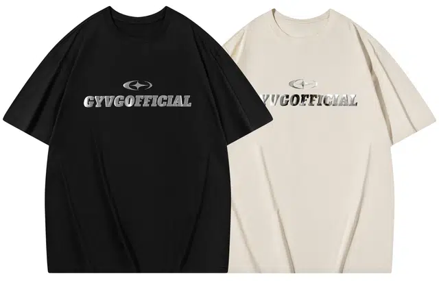 GY.VG LogoT