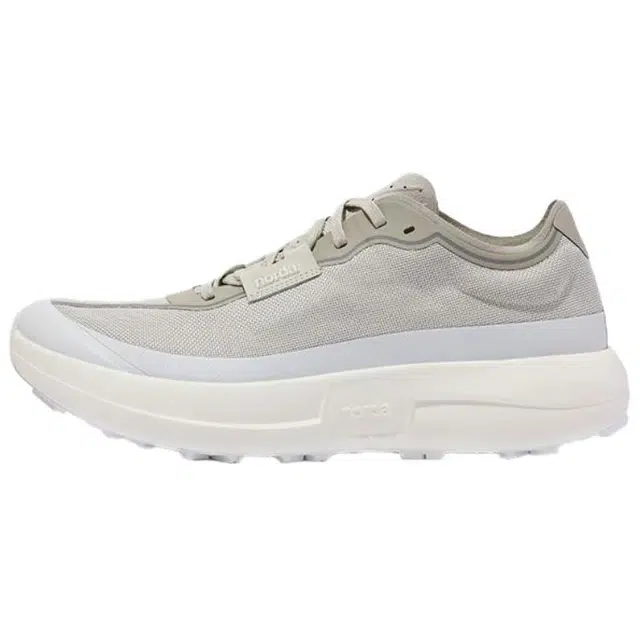 NORDA 005 Glacier Grey