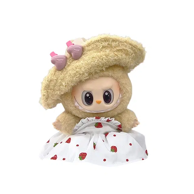 POP MART THEMONSTERS Labubu 15cm