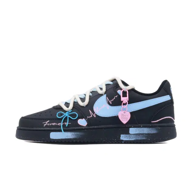 Nike Court Vision Low