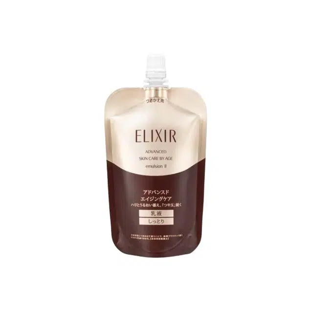Elixir Advanced 110ml
