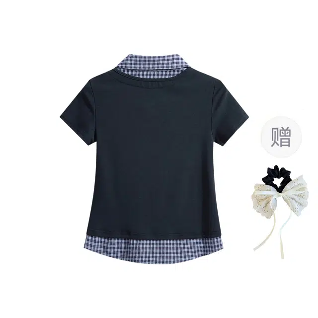PAVEA POLO T