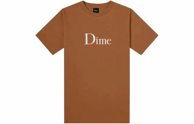 Dime MTL SS24 T
