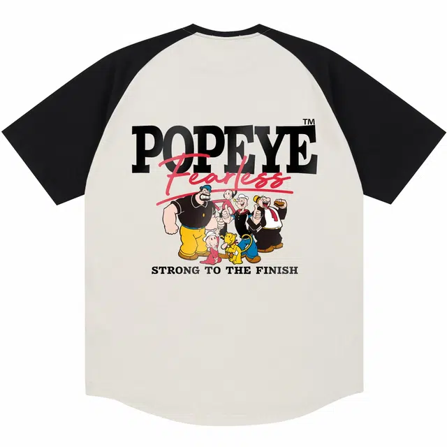 POPEYE T