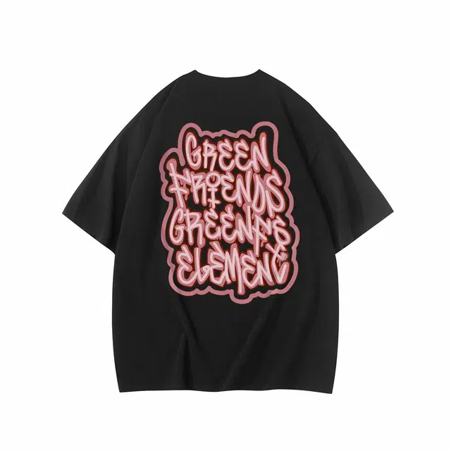 GF T