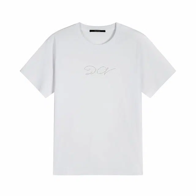 DAVID NAMAN SS24 logoT