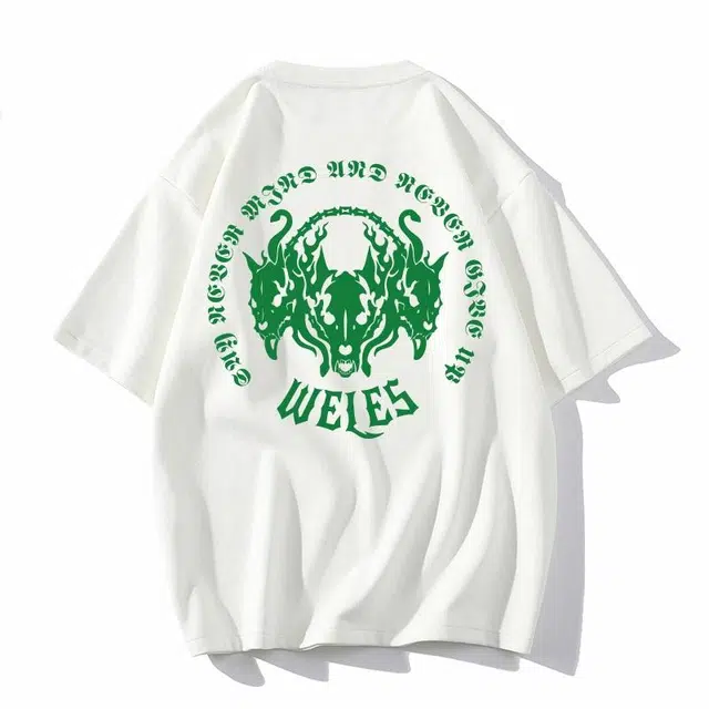 weles LogoT