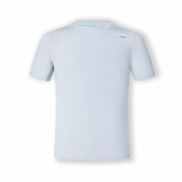 FILA Fitness logo SS24T