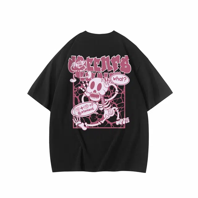 GF T