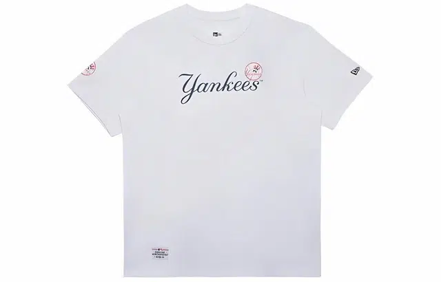 New Era SS24 T