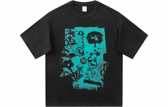 T