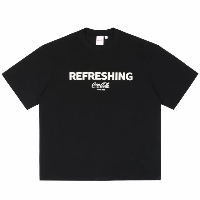 Coca-Cola T