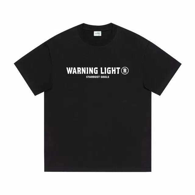 WARNING LIGHT LogoT