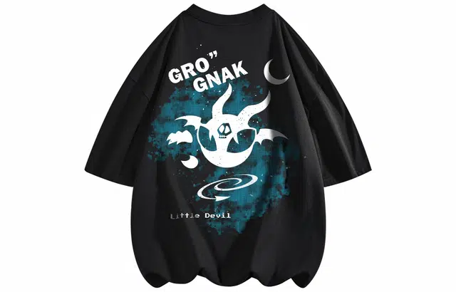 GROGNAK LogoT