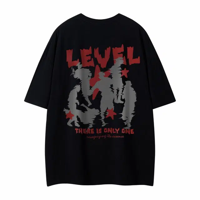 LEVEL RELAX T