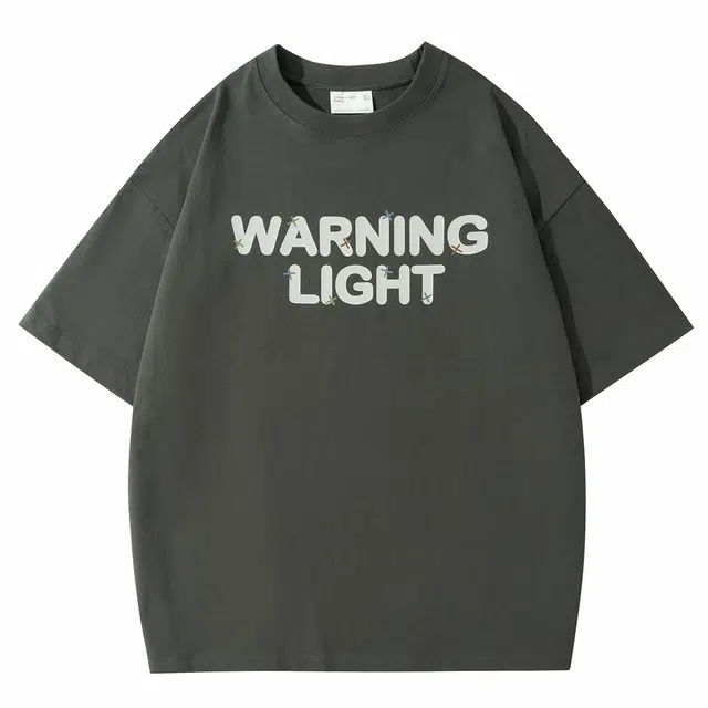 WARNING LIGHT LogoT