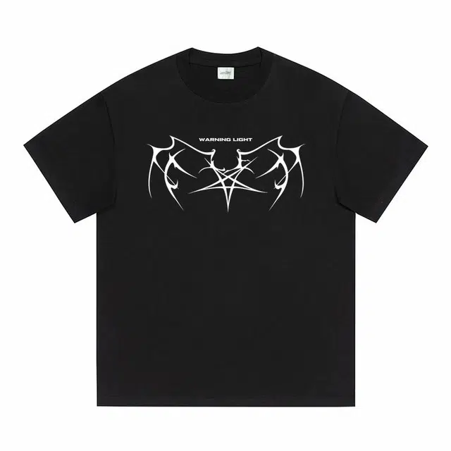 WARNING LIGHT T