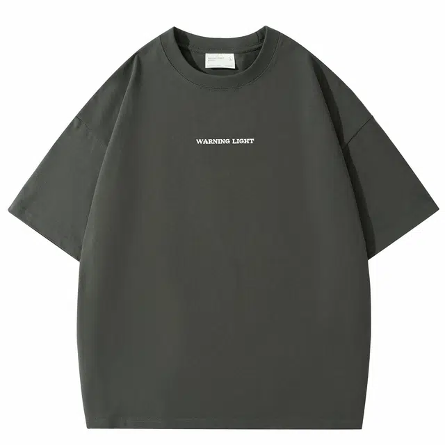 WARNING LIGHT LogoT