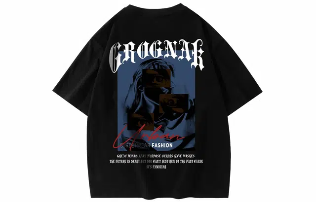GROGNAK LogoT