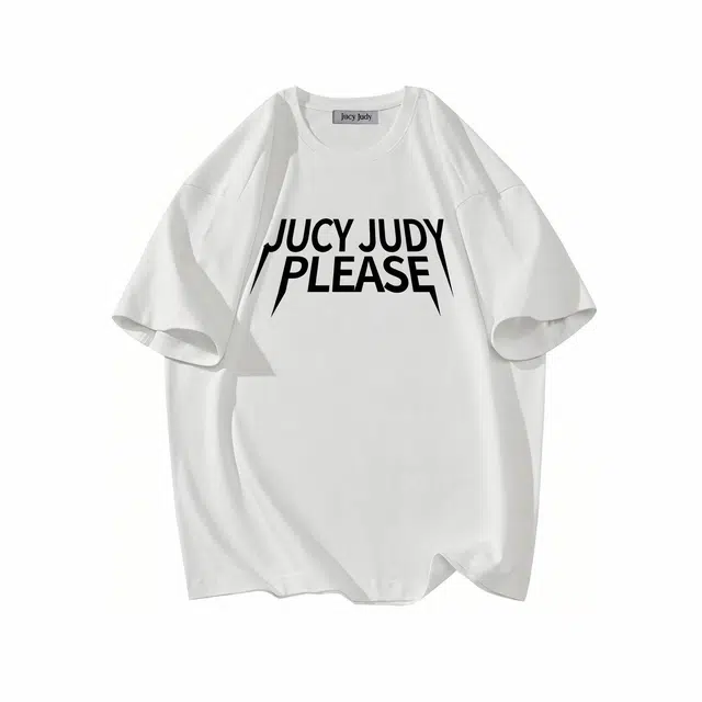 JUCY JUDY logoT