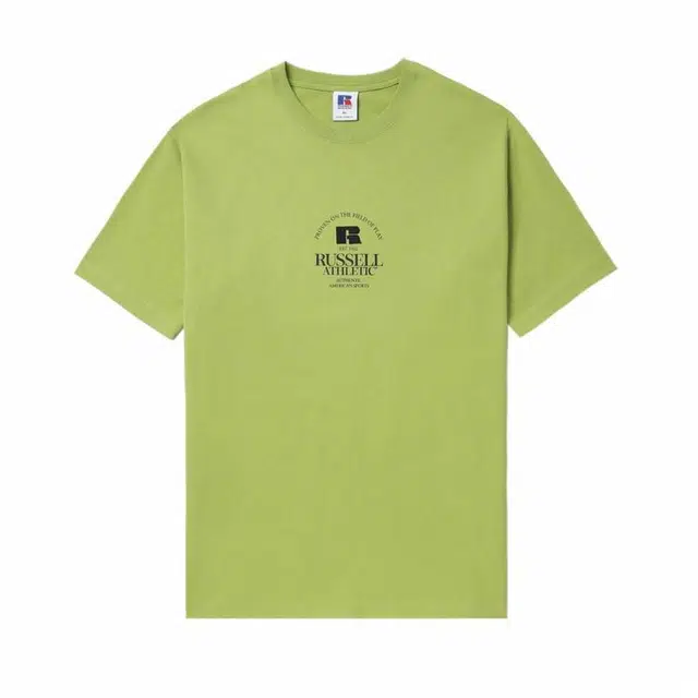 Russell Athletic SS24 T