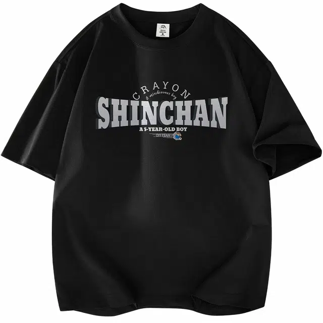 Crayon Shinchan T