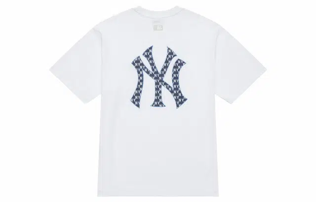 MLB MONOGRAM logoT