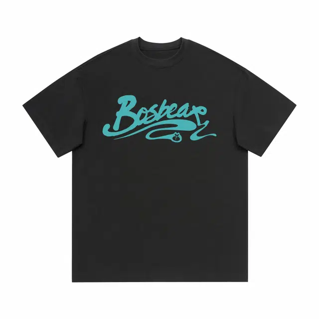 BOS BEAR logoT