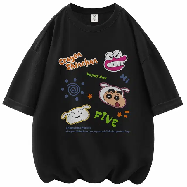 Crayon Shinchan T