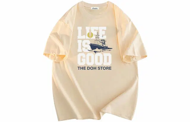 DOH STORE logoT