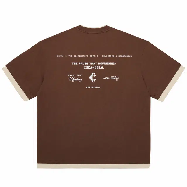 Coca-Cola T