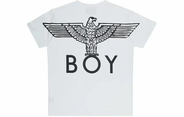 Boy London LOGOT