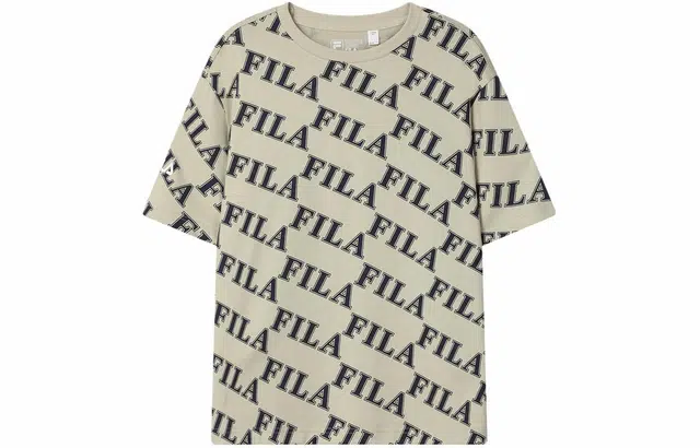 FILA Logo T