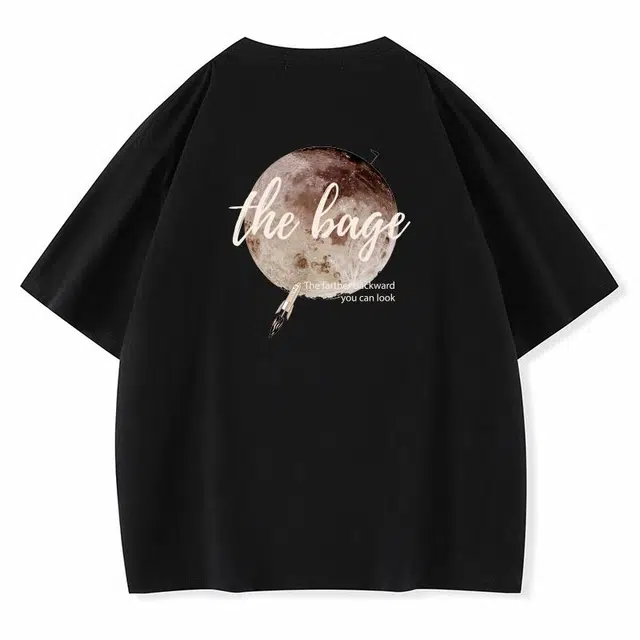 logo T